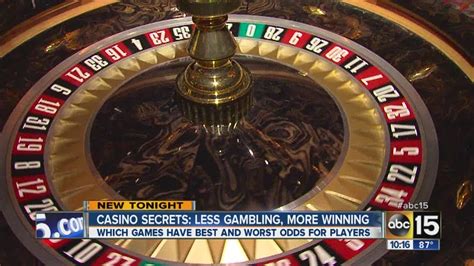  casino secrets